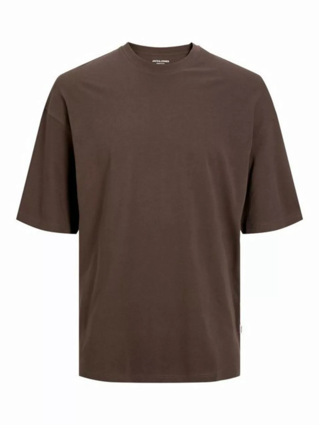 Jack & Jones Rundhalsshirt JJECHARGE TEE O-NECK NOOS mit Rundhalsausschnitt günstig online kaufen