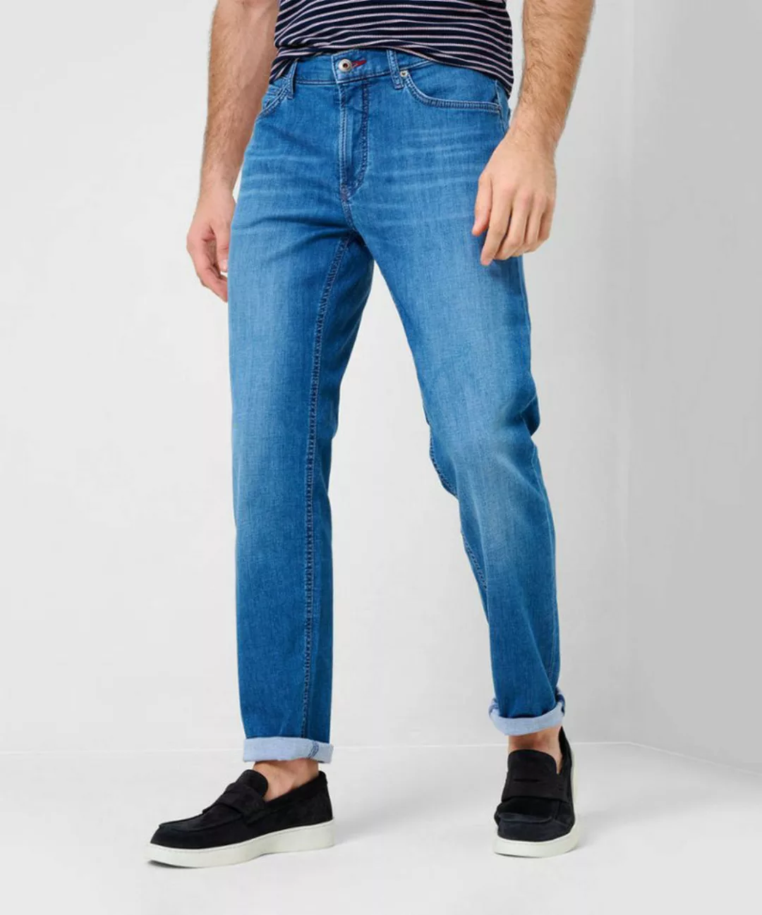 Brax 5-Pocket-Jeans "Style CHUCK" günstig online kaufen