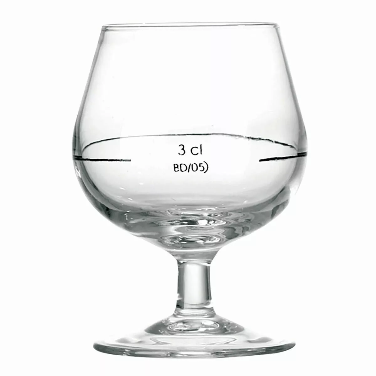 Gin-glas Arcoroc Coñac Durchsichtig Glas 150 Ml 2 Stück günstig online kaufen