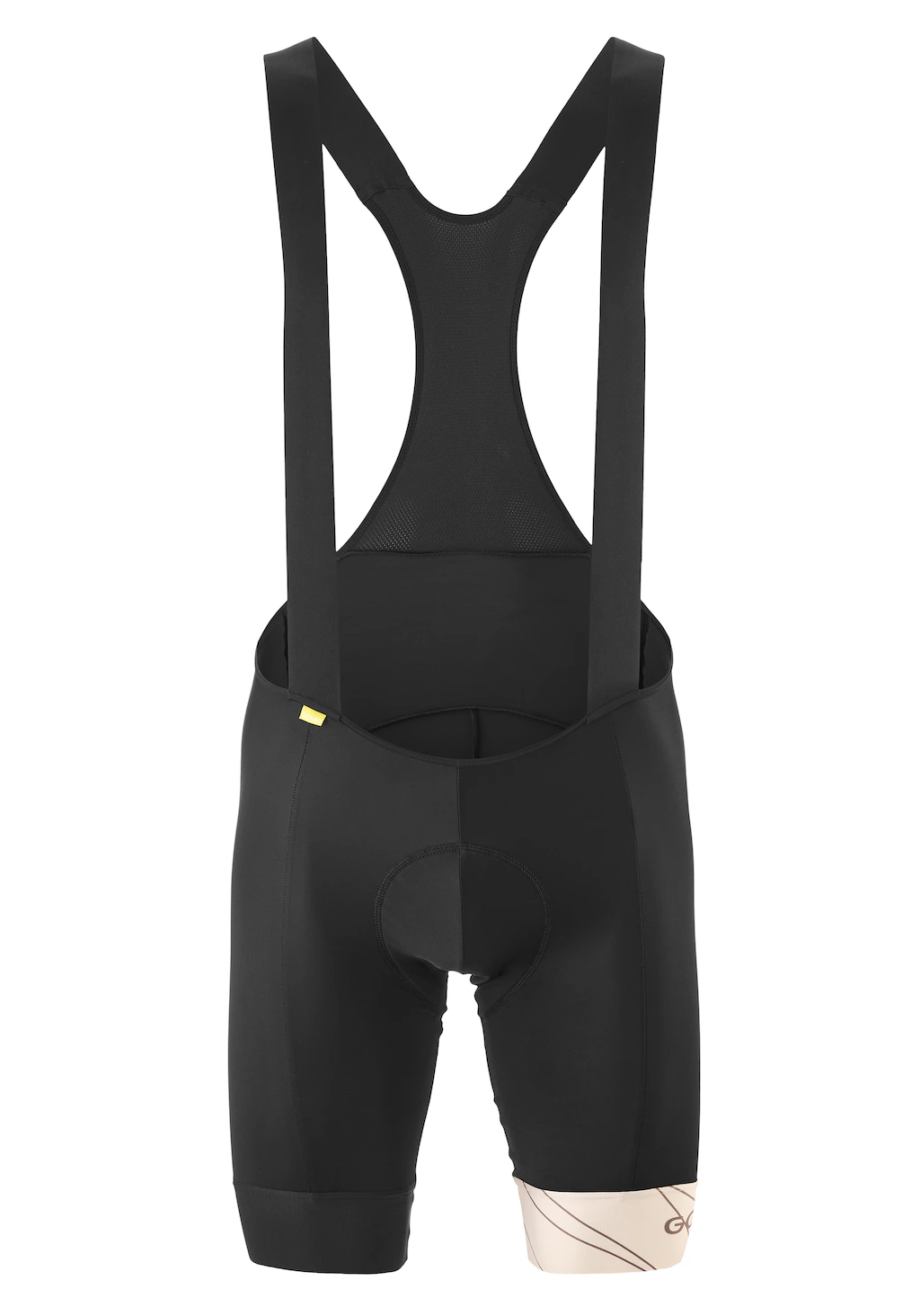 Gonso Fahrradhose "Essentials Bib Kit M", Herren Rennradhose, Sitzpolster u günstig online kaufen