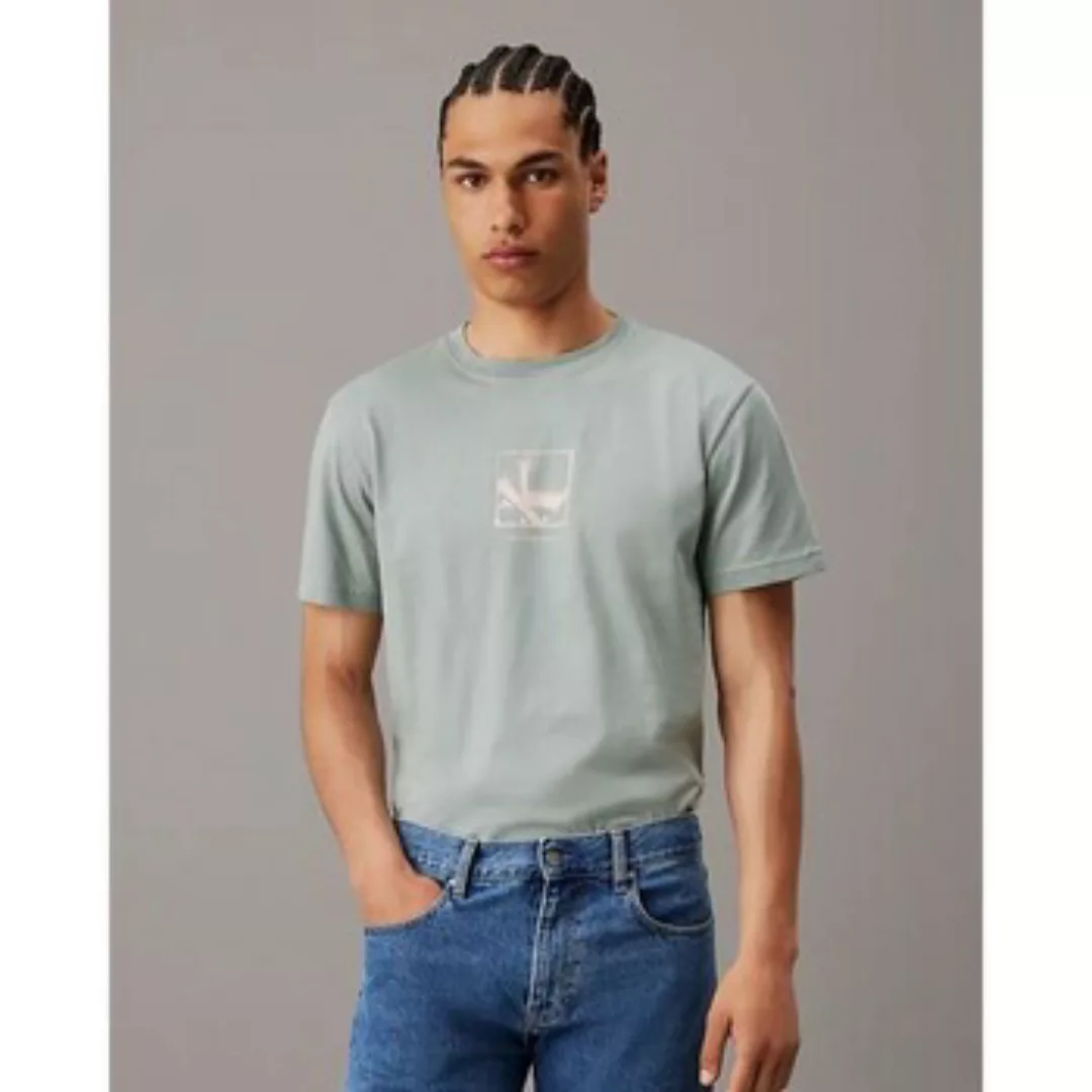 Calvin Klein Jeans  T-Shirt J30J325687 günstig online kaufen