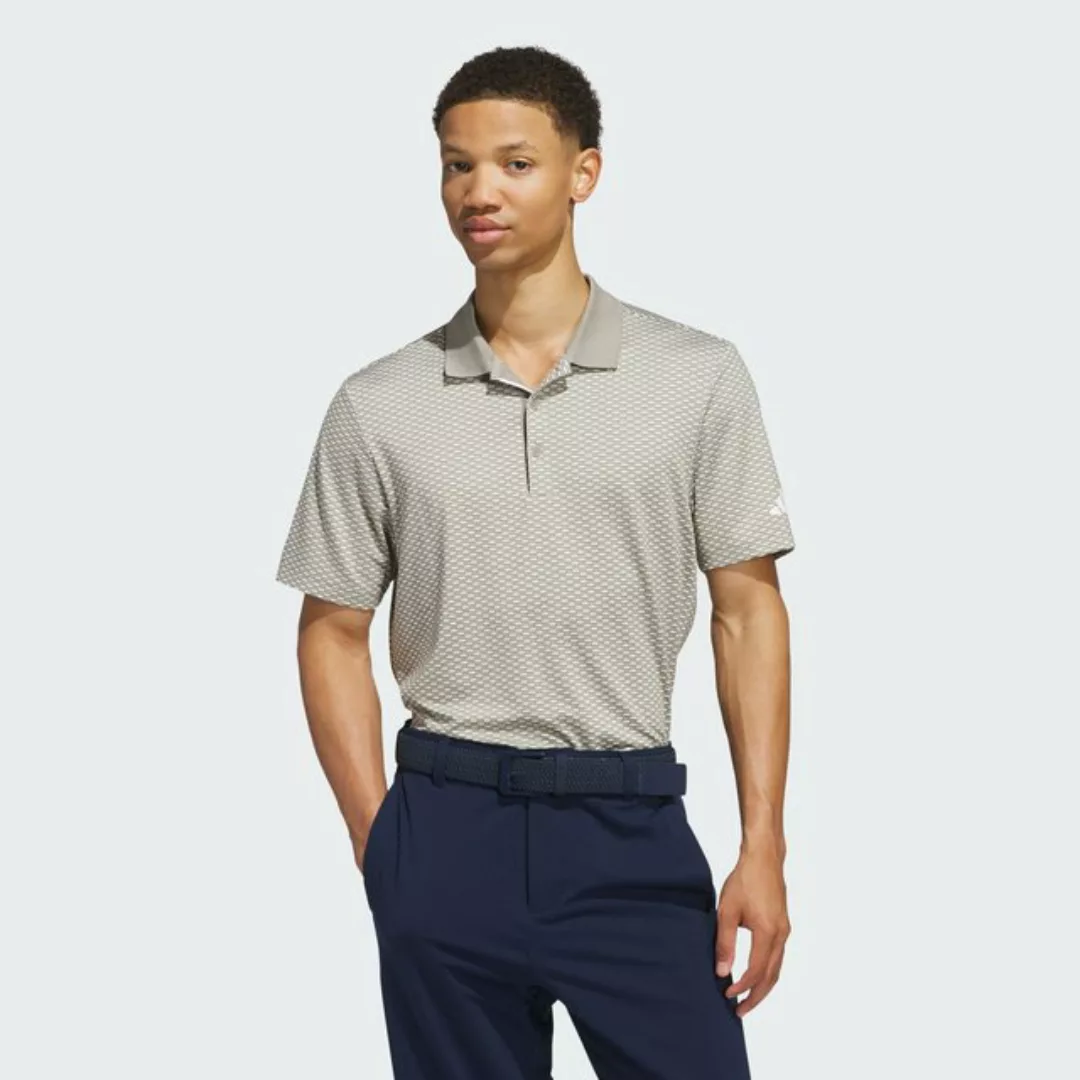 adidas Performance Poloshirt BEYOND TEXTURED POLOSHIRT günstig online kaufen