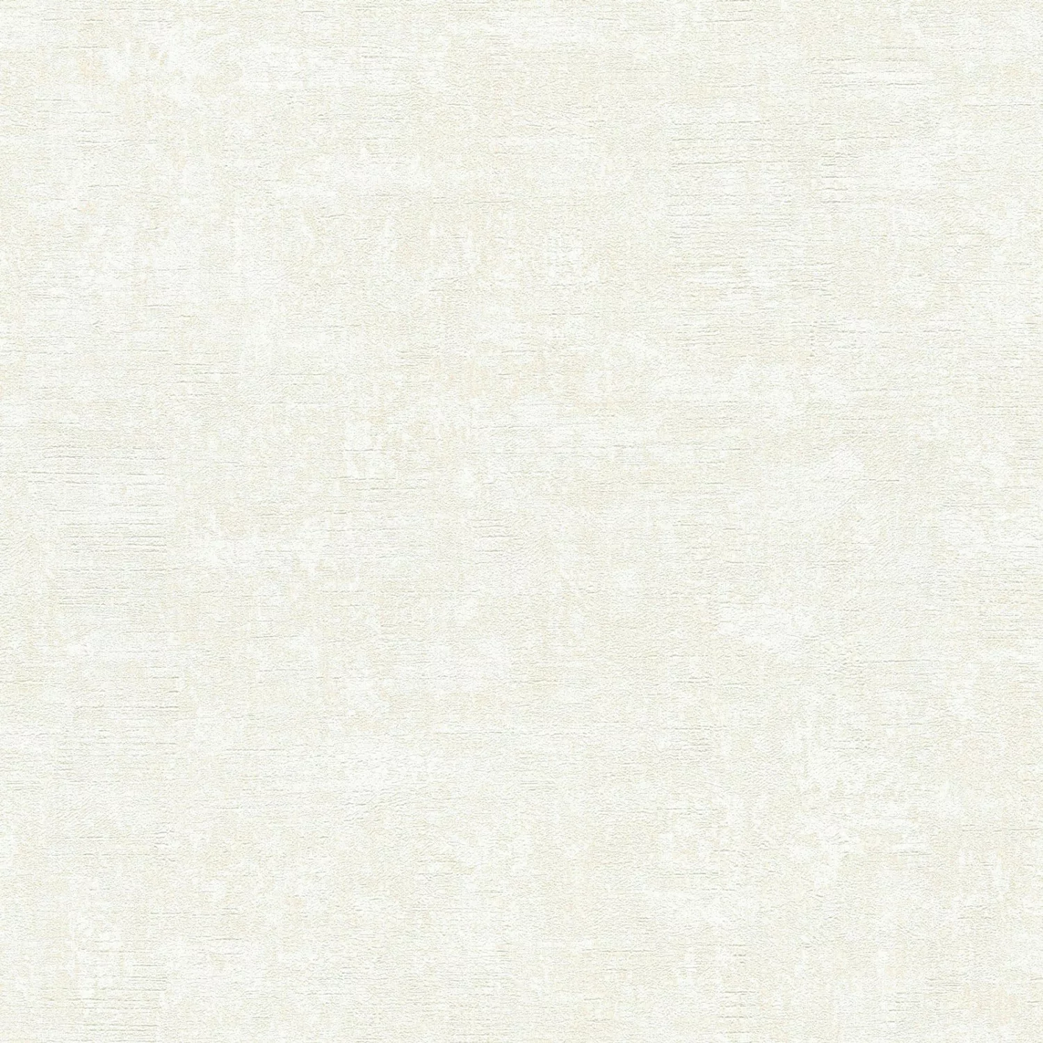 Bricoflor Uni Vliestapete Dezent Weiße Tapete in Betonoptik Ideal für Küche günstig online kaufen