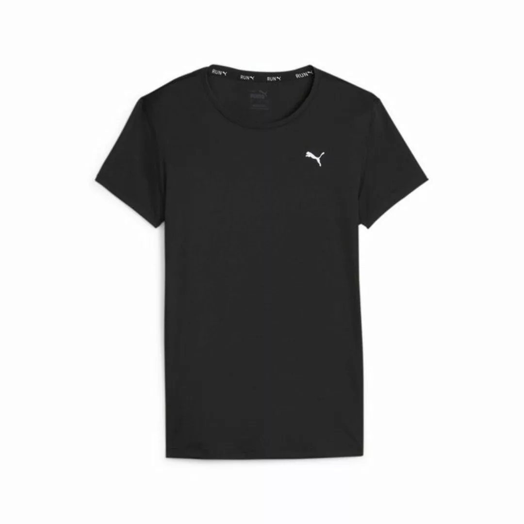 PUMA Laufshirt RUN FAVORITES VELOCITY TEE W günstig online kaufen