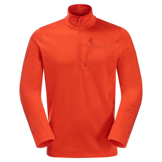 Jack Wolfskin Kapuzenpullover Jack Wolfskin M Kolbenberg Hz Herren günstig online kaufen