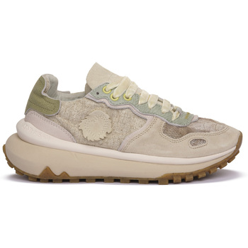 Satorisan  Sneaker CHACRONA LASER PREMIUM CREAMY PEACH günstig online kaufen