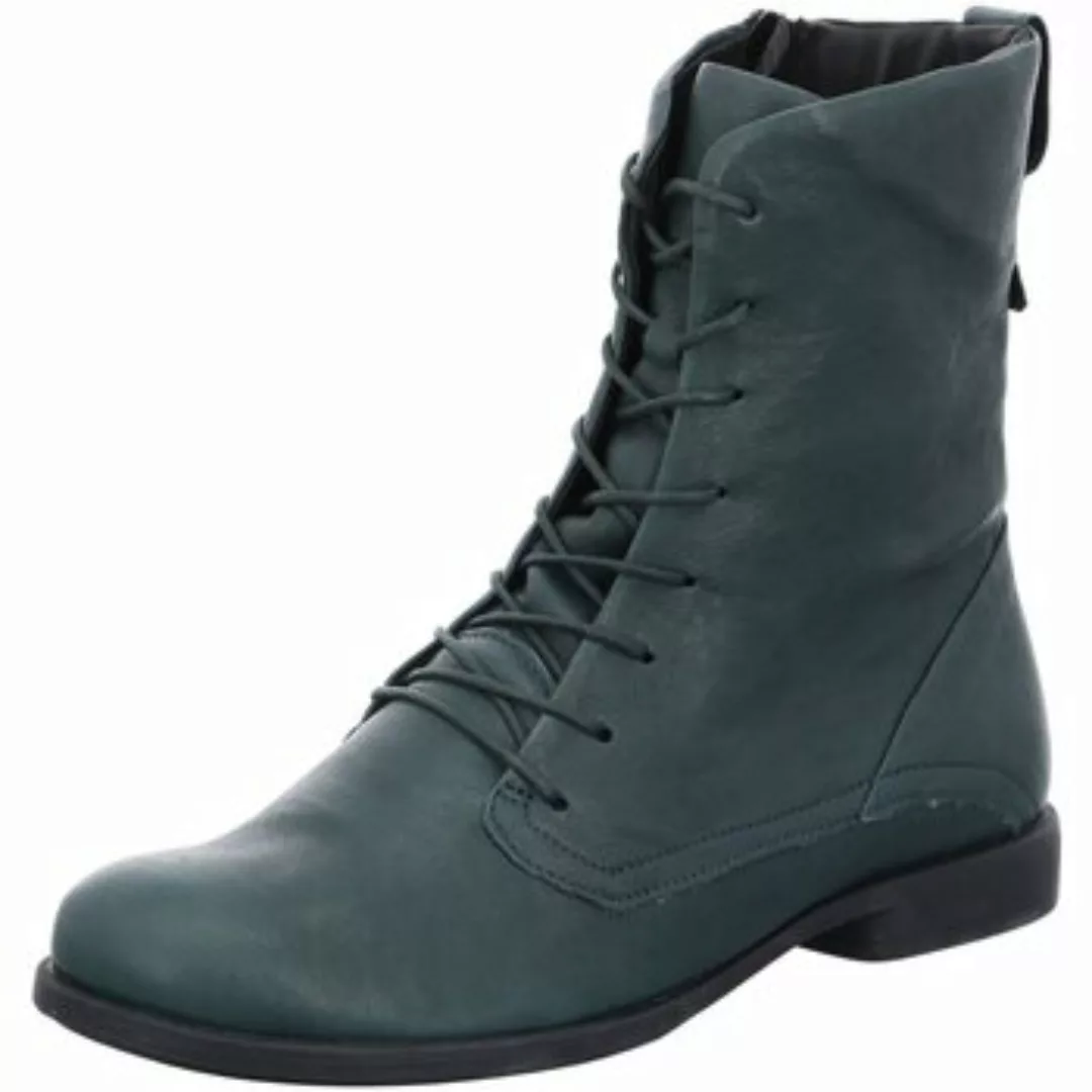 Think  Stiefel Stiefeletten Agrat Schnürstiefelette pino 3-000034-7020 günstig online kaufen