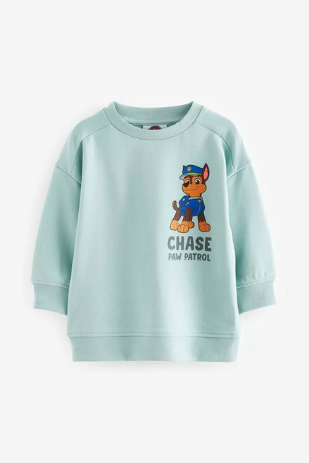 Next Sweatshirt PAW Patrol Rundhals-Sweatshirt (1-tlg) günstig online kaufen