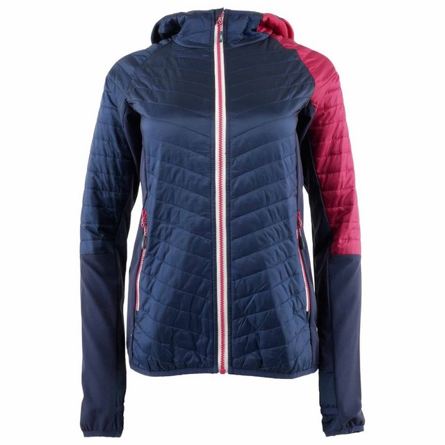 CMP Outdoorjacke Damen Steppjacke günstig online kaufen