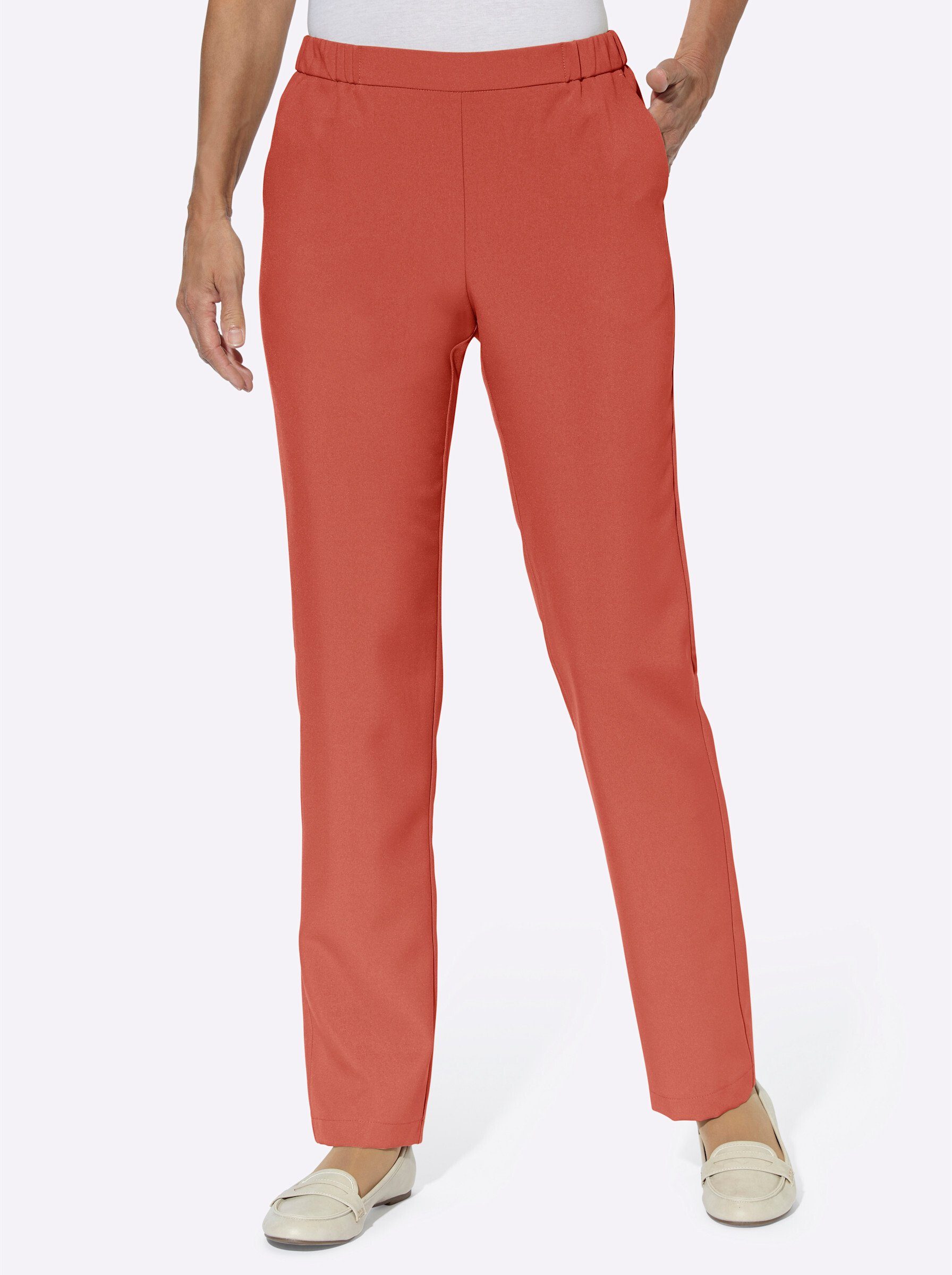 Classic Basics Schlupfhose günstig online kaufen