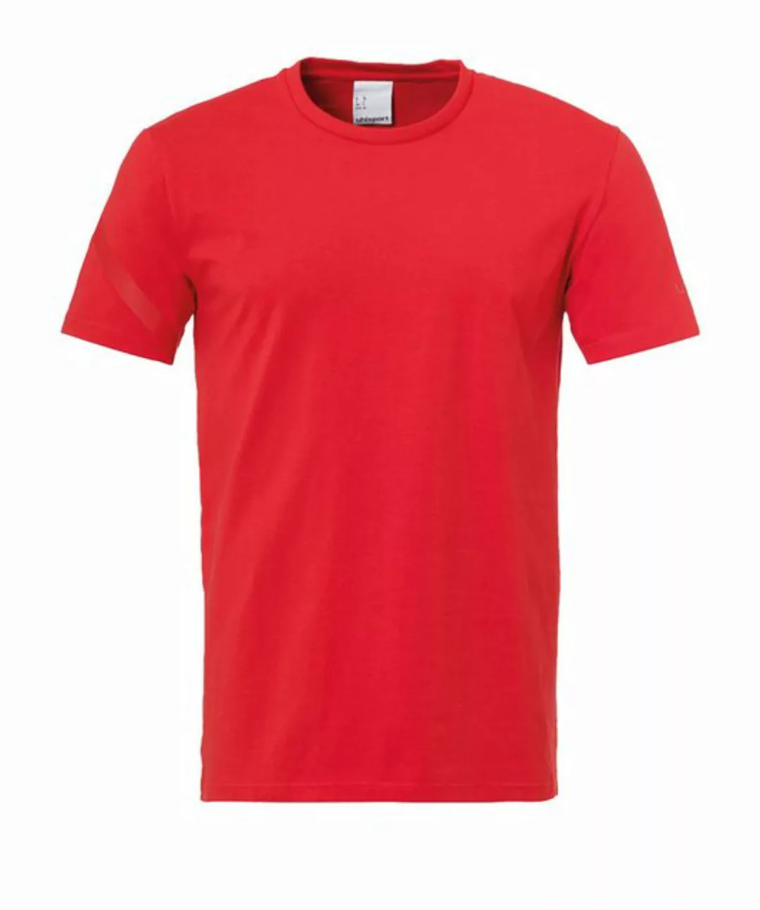 uhlsport T-Shirt uhlsport Essential Pro T-Shirt Baumwolle günstig online kaufen