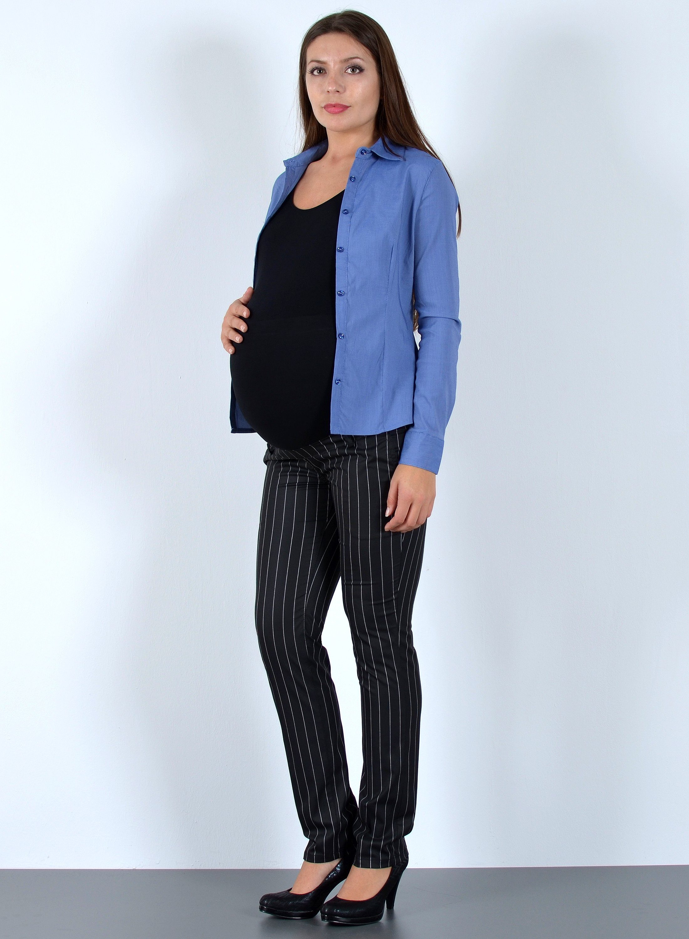 ESRA Umstandshose J490 Umstandsmode Hose Damen günstig online kaufen