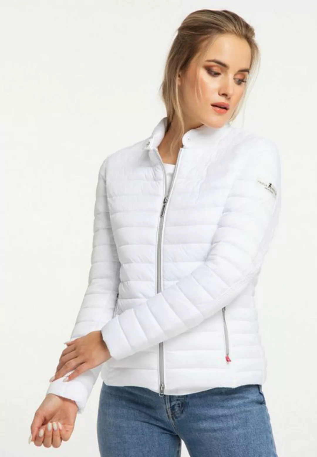 Frieda & Freddies Steppjacke Fake Down Jacket / Judy günstig online kaufen