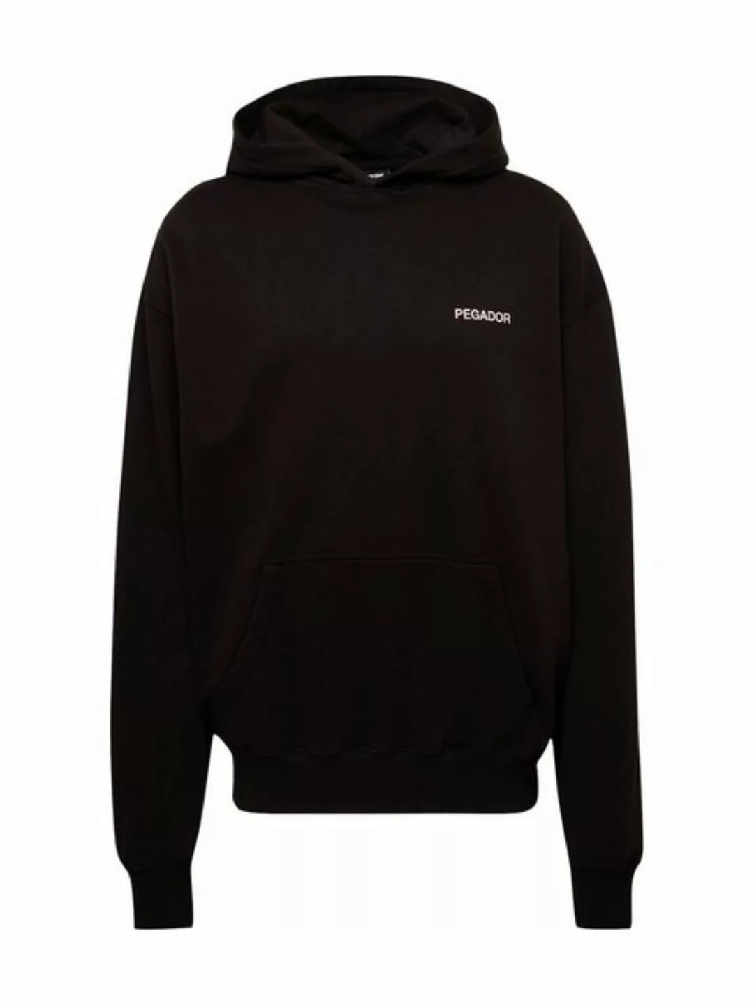 Pegador Sweatshirt ALESO (1-tlg) günstig online kaufen