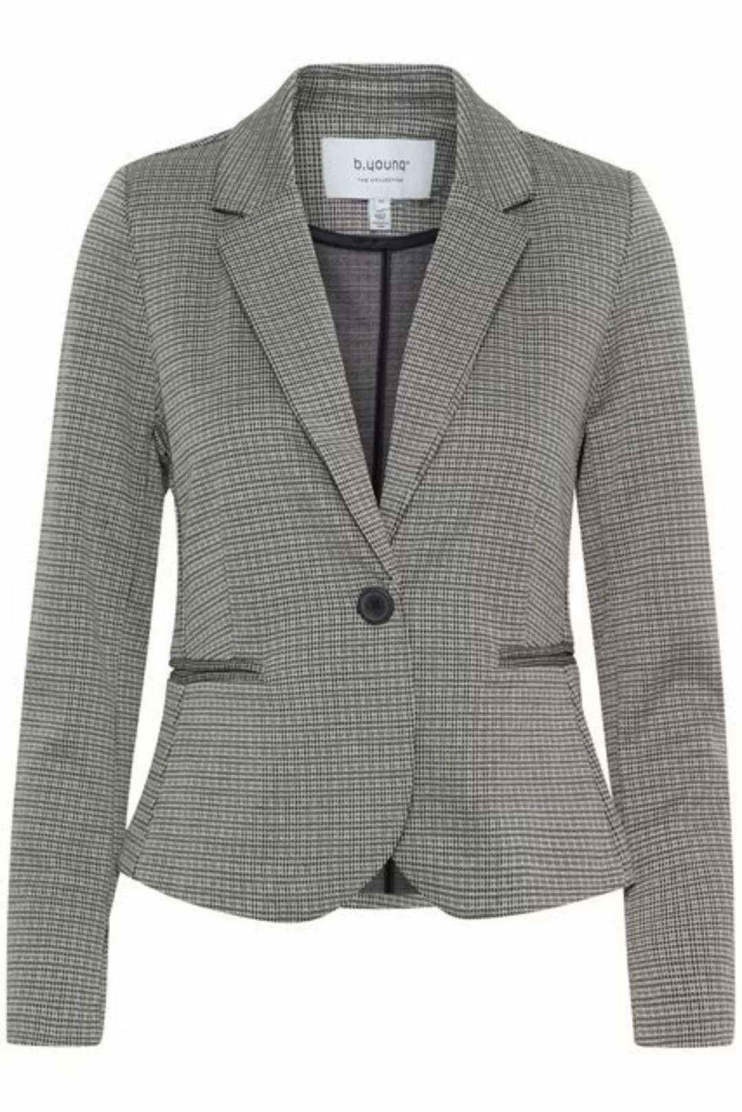 b.young Jackenblazer BYMMRAVNA BLAZER - günstig online kaufen