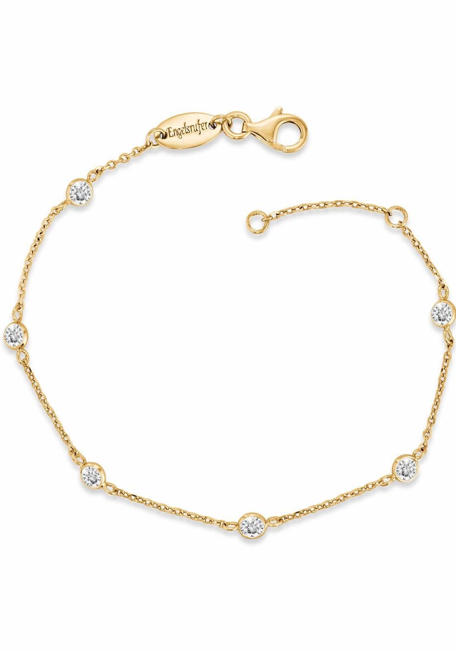 Engelsrufer Silberarmband Little magic, ARMBAND MOONLIGHT, günstig online kaufen