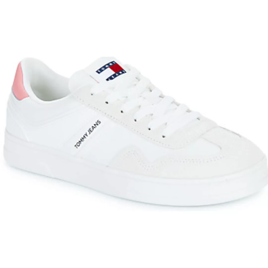 Tommy Jeans  Sneaker TJW COURT SNEAKER günstig online kaufen