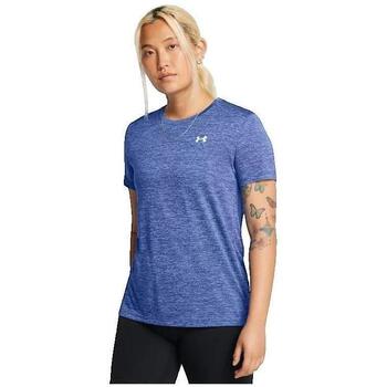 Under Armour  T-Shirts & Poloshirts Ua Tech Twist günstig online kaufen