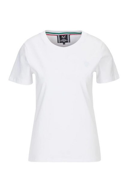 19V69 ITALIA T-Shirt - BASIC T-SHIRT R-NECK - BELLA günstig online kaufen