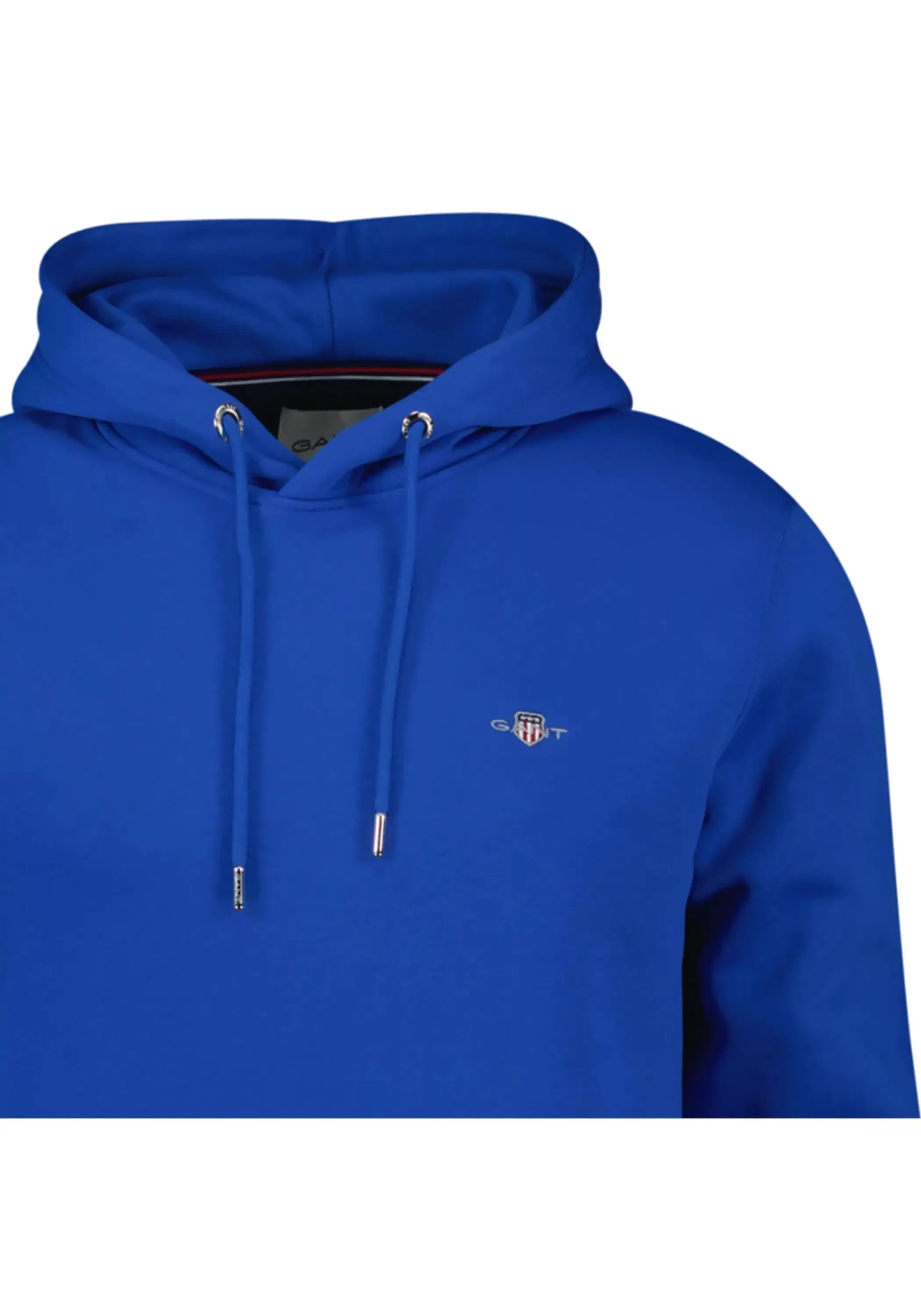 Gant Sweatshirt "Sweatshirt REGULAR SHIELD HOODIE" günstig online kaufen