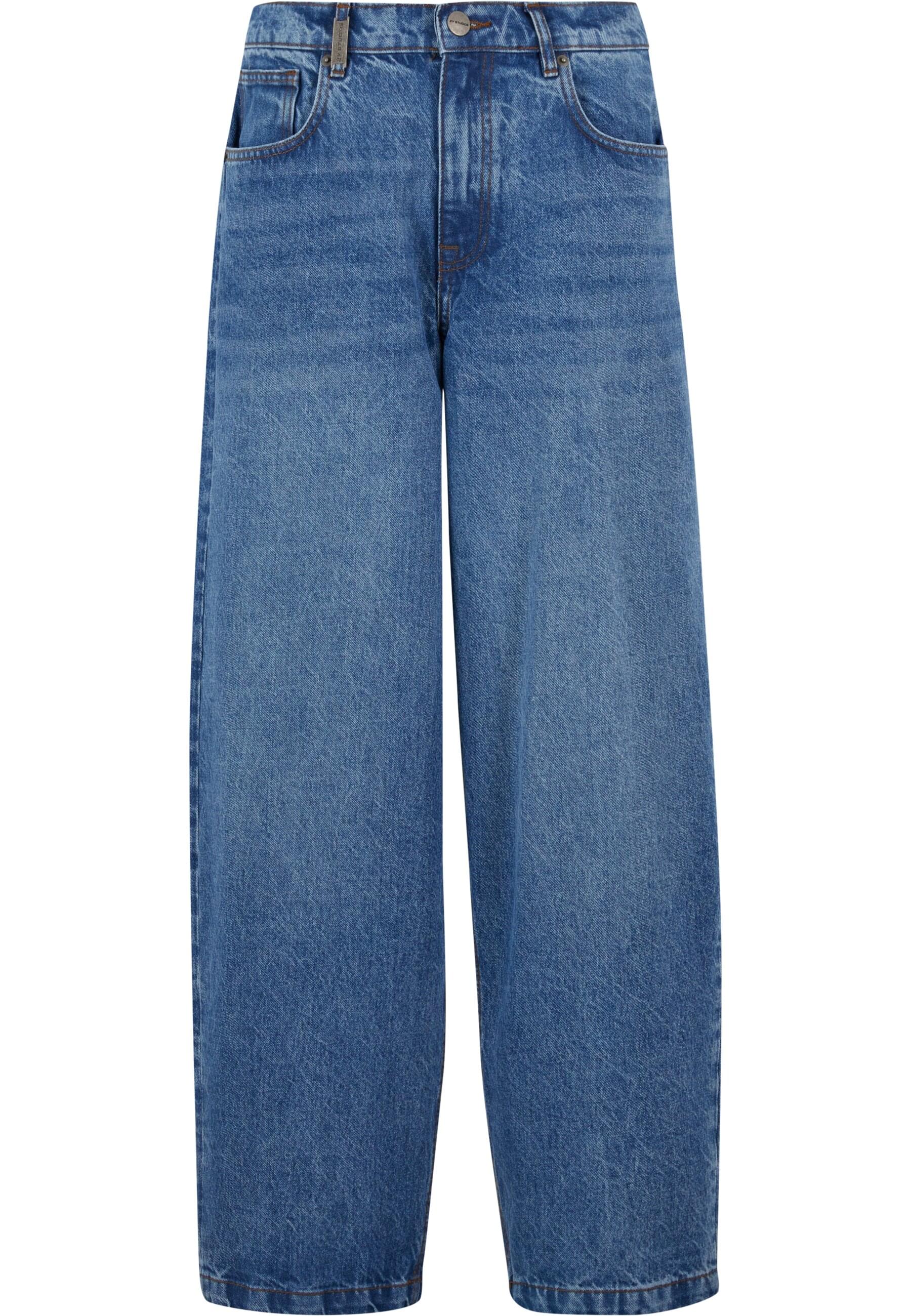 2Y Studios Bequeme Jeans "2Y Studios 2Y Eren Basic Wide Baggy" günstig online kaufen