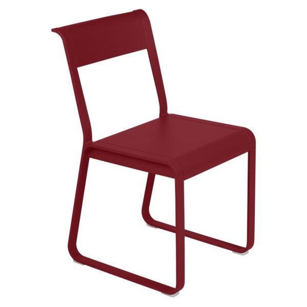 Bellevie Stuhl V2 Outdoor Chili günstig online kaufen