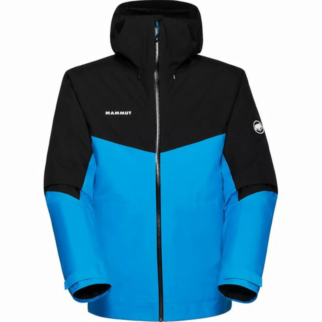 Mammut Funktionsjacke Mammut Convey 3 in 1 HS Hooded Jacket Herren Outdoor günstig online kaufen