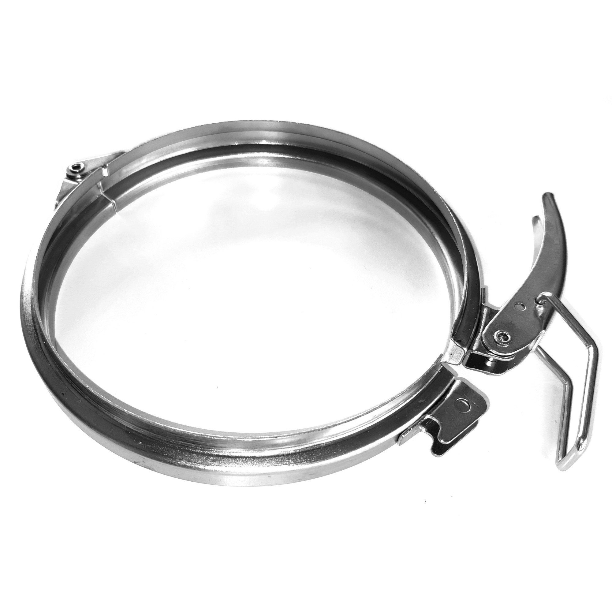Waterman Sandfilteranlage Spannring aus Metall für günstig online kaufen