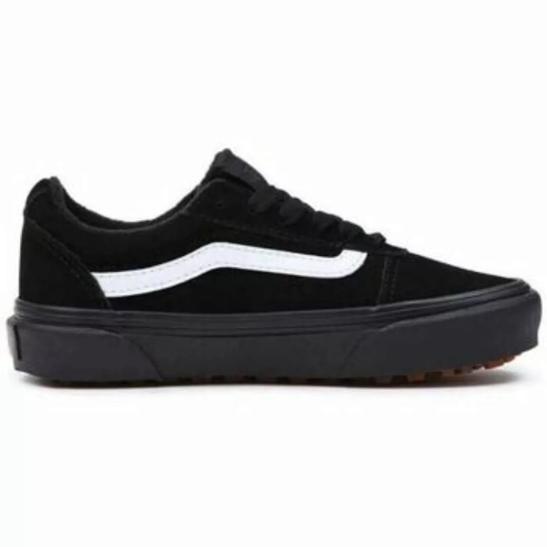 Vans  Sneaker WARD YT - VN0A5KY7BKA1-BLACL/BLACK günstig online kaufen