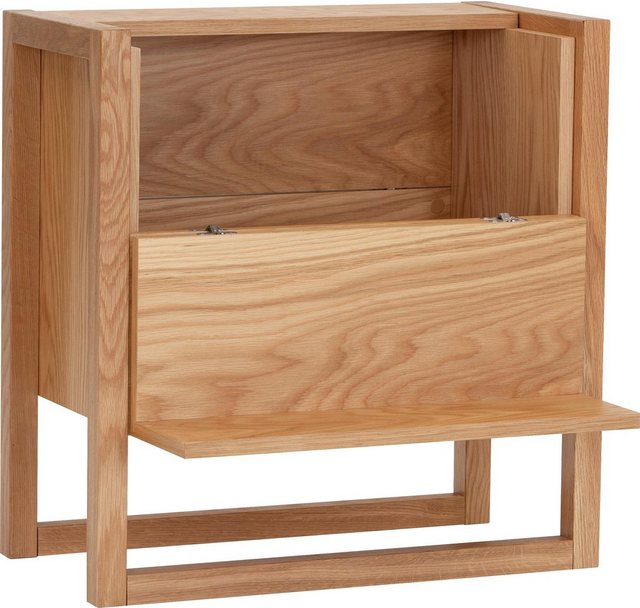 Woodman Barschrank "New Est", Breite 60 cm, eine kompakte und vielseitige E günstig online kaufen