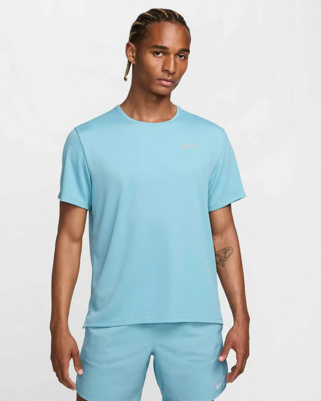 Nike T-Shirt M NK DF UV MILER SS günstig online kaufen