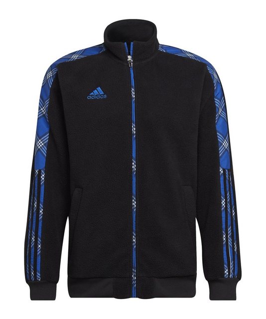 adidas Performance Sweatjacke Tiro WR Fleece Tracktop Jacke günstig online kaufen