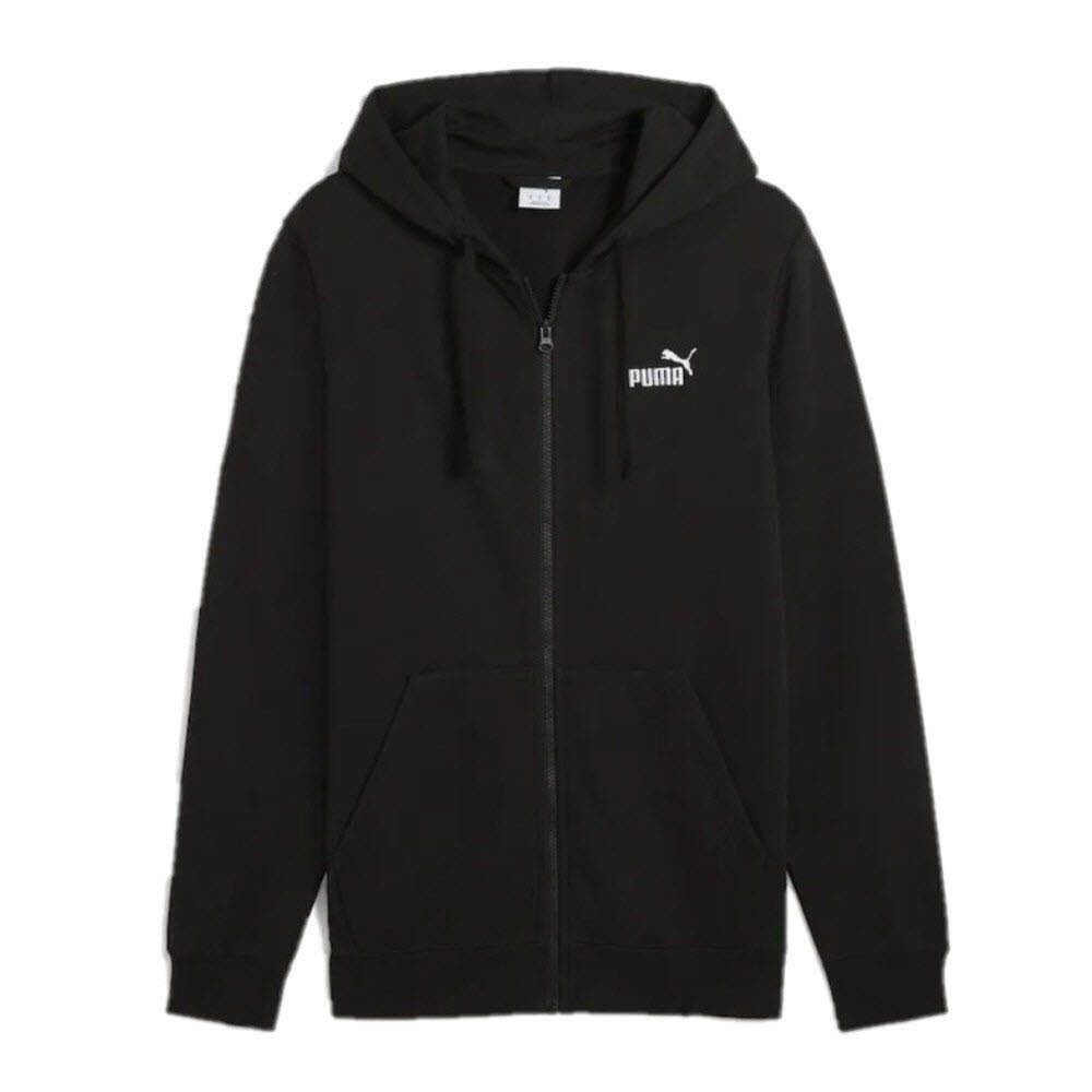 PUMA Anorak ESS No. 1 Logo günstig online kaufen