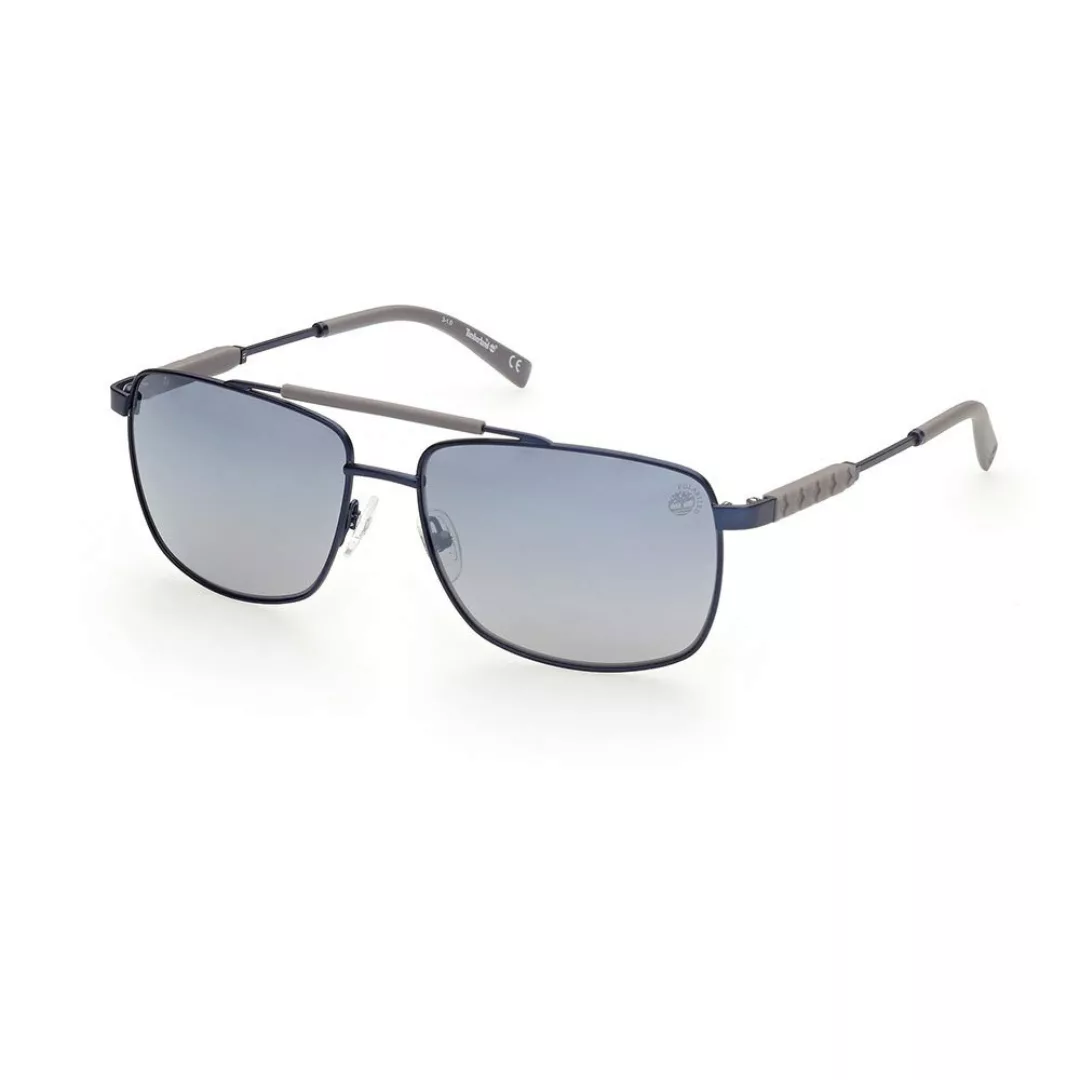 Timberland Tb9240 Sonnenbrille 61 Matte Blue günstig online kaufen