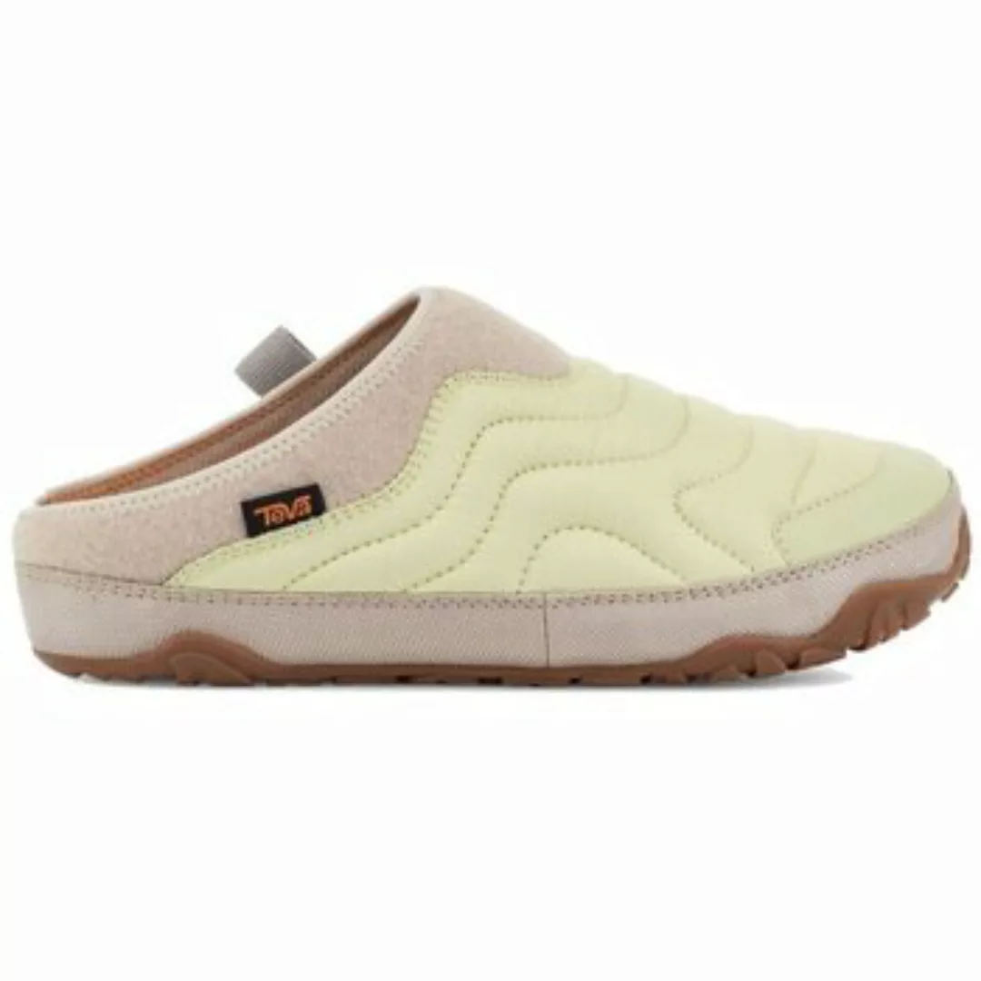 Teva  Zehensandalen Reember Terrain günstig online kaufen