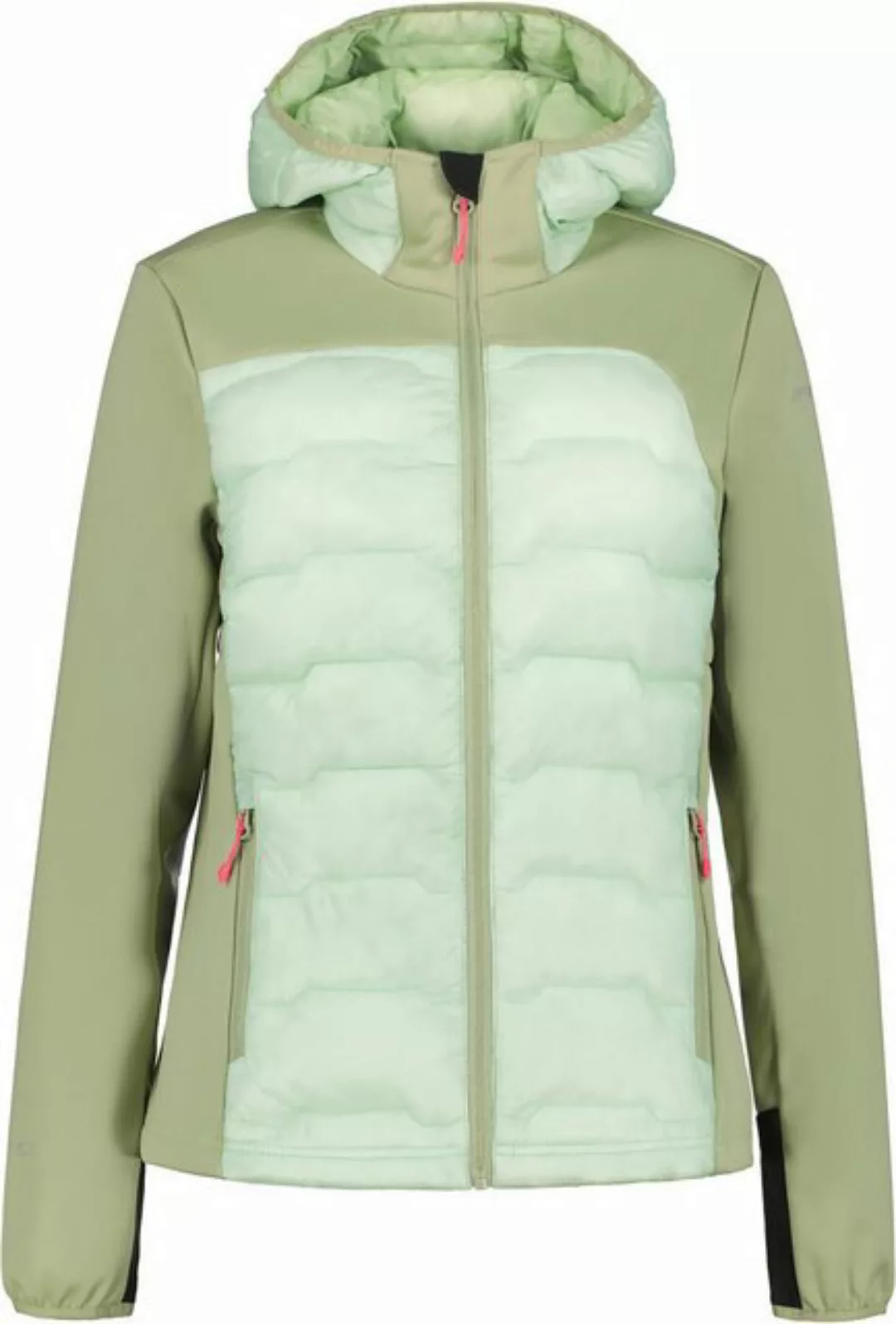 Icepeak Funktionsjacke ICEPEAK BURLISON ALOE günstig online kaufen