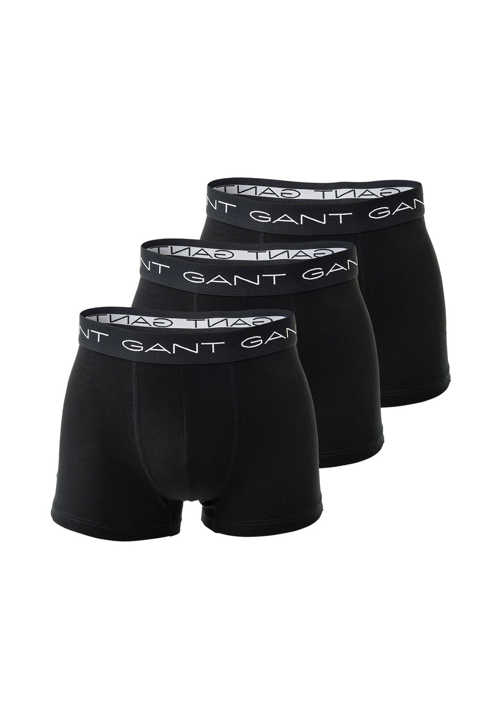 Gant Boxershorts "Boxershort 3er Pack" günstig online kaufen