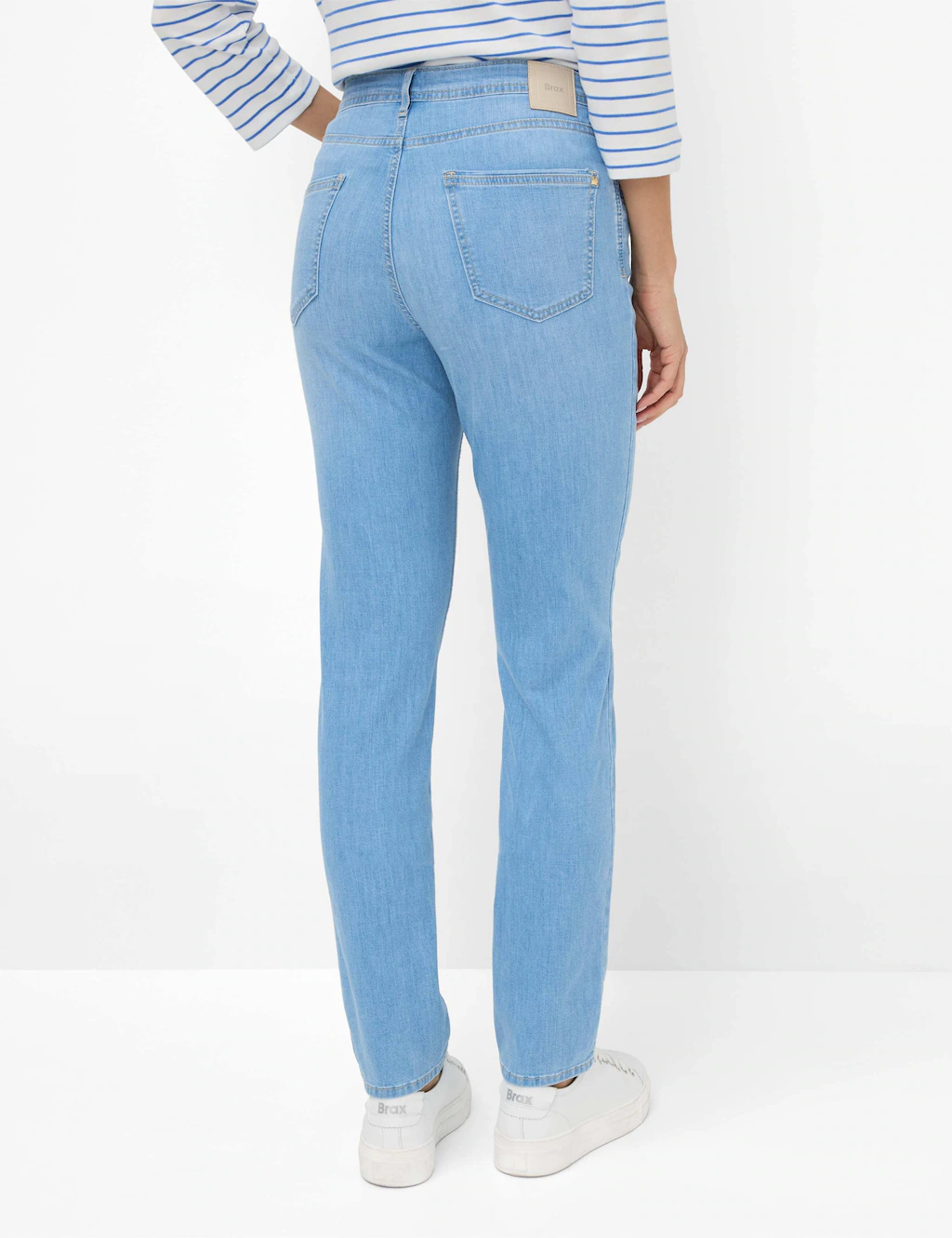 Brax 5-Pocket-Jeans Style CAROLA günstig online kaufen