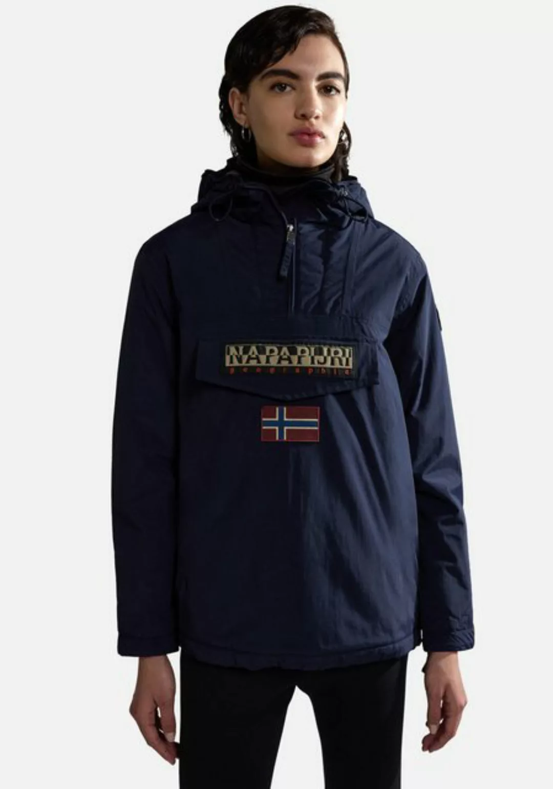 Napapijri Outdoorjacke RAINFOREST günstig online kaufen