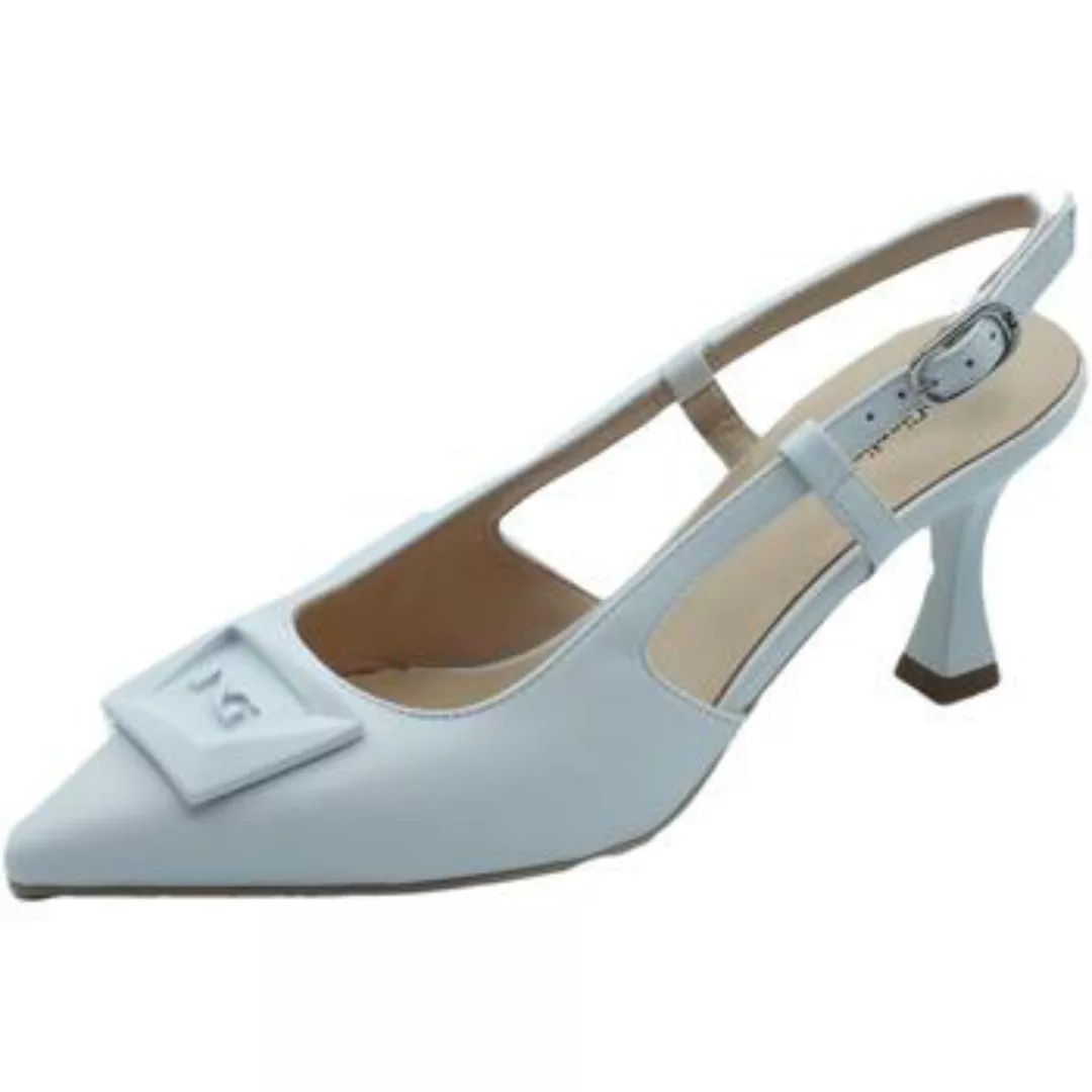 NeroGiardini  Pumps E307080DE Nappa günstig online kaufen