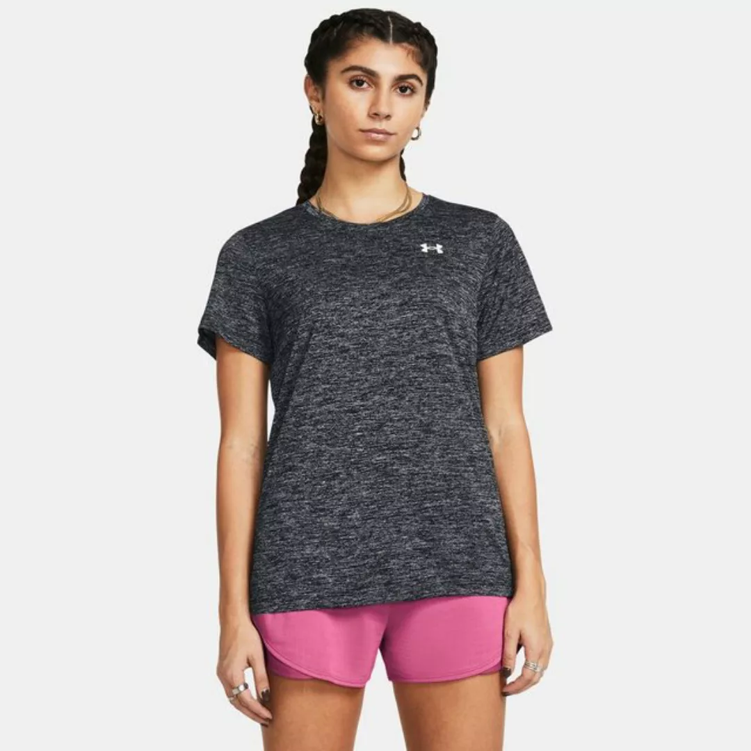 Under Armour® T-Shirt Tech Shortsleeve Twist günstig online kaufen