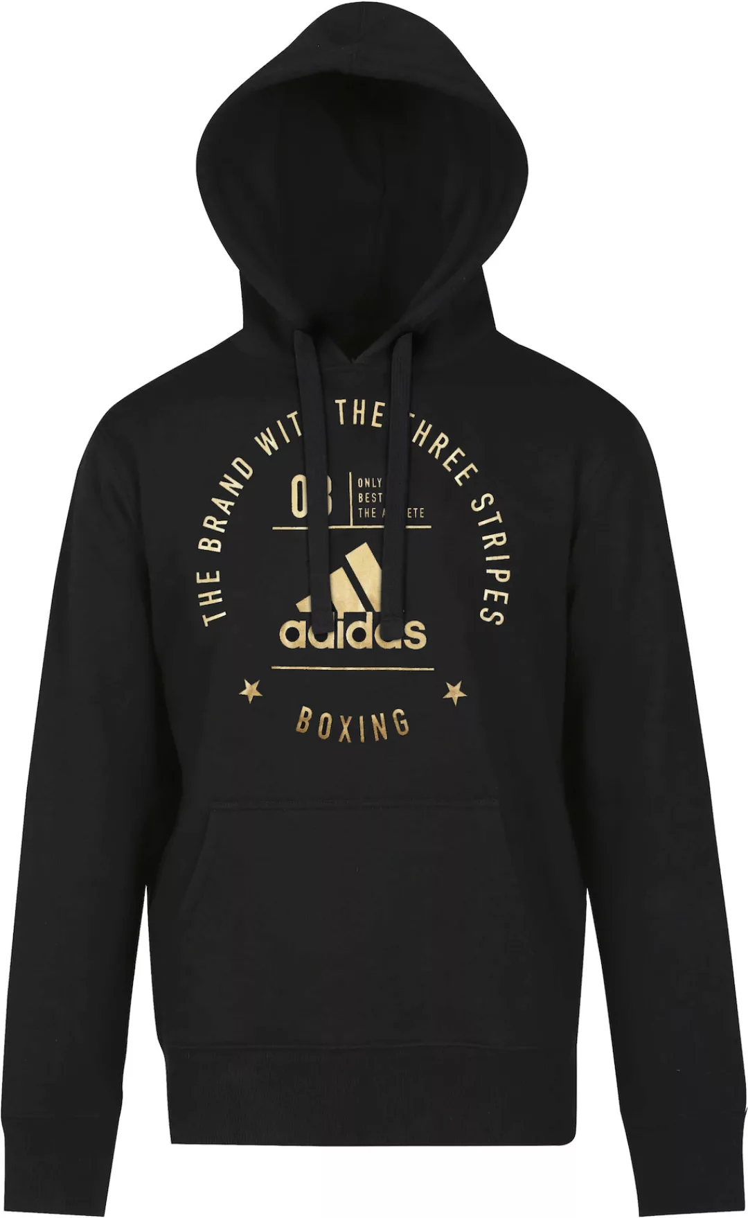 adidas Performance Hoodie "Community Hoody “Boxing”" günstig online kaufen