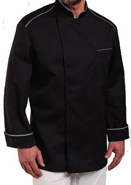 Terrax Workwear Kochjacke Terrax Herren Kochjacke 40007 günstig online kaufen