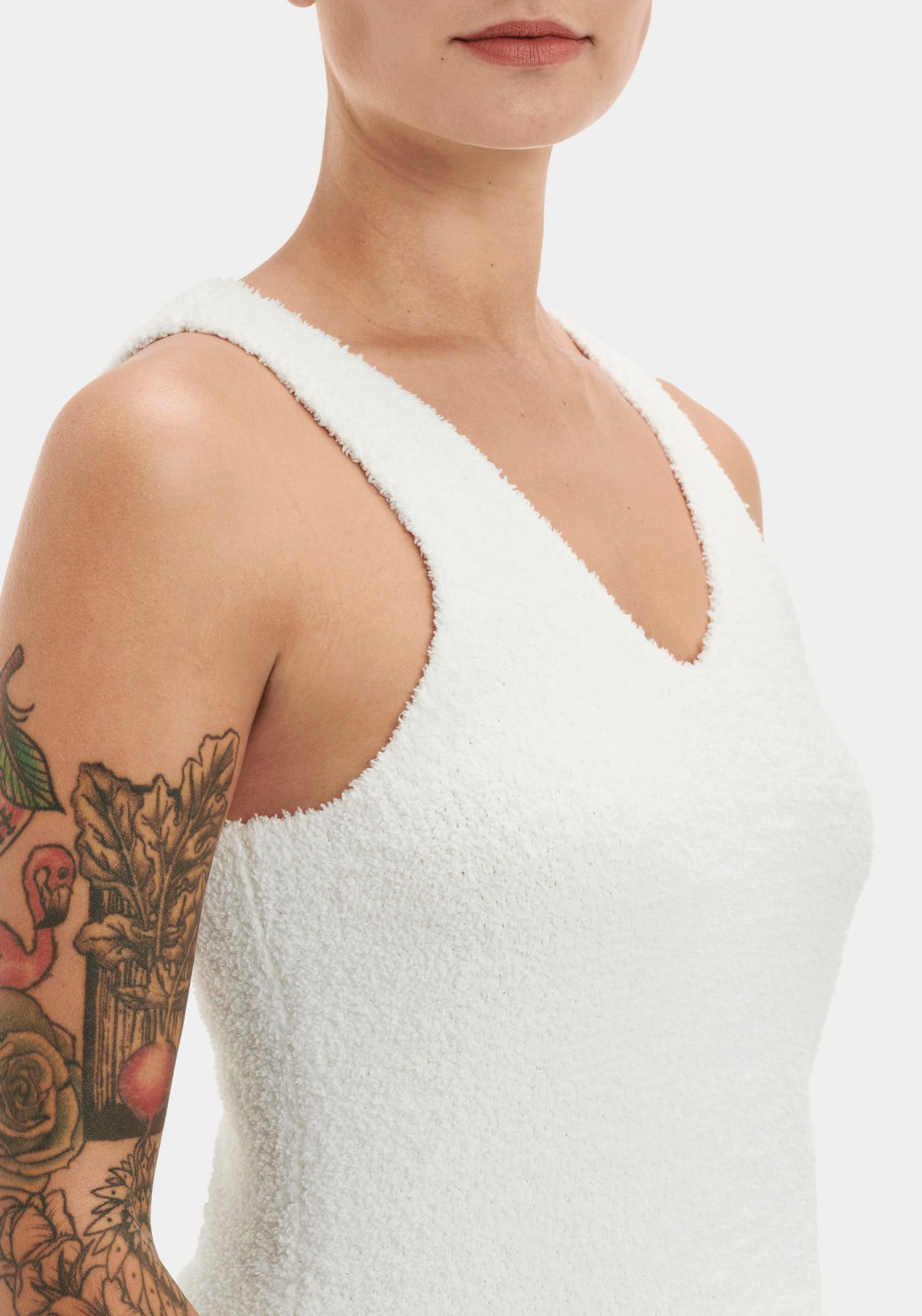 UGG Tanktop Dulcie in Strickoptik günstig online kaufen