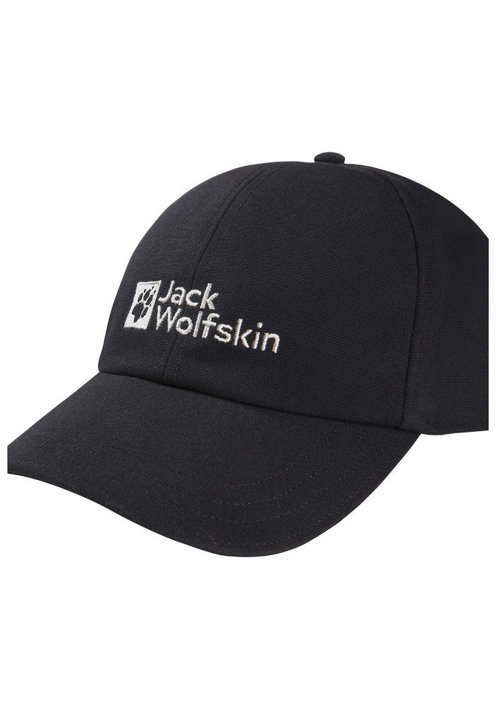 Jack Wolfskin Baseball Cap "BASEBALL CAP" günstig online kaufen