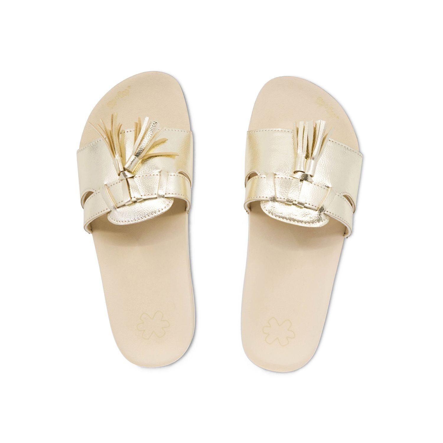 Flip Flop pool*tassel Sandale günstig online kaufen