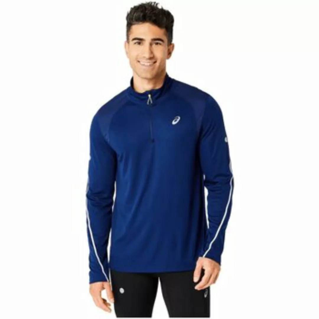 Asics  Langarmshirt Sport ROAD LITE-SHOW 1/2 ZIP TOP 2011D094/401 401 günstig online kaufen