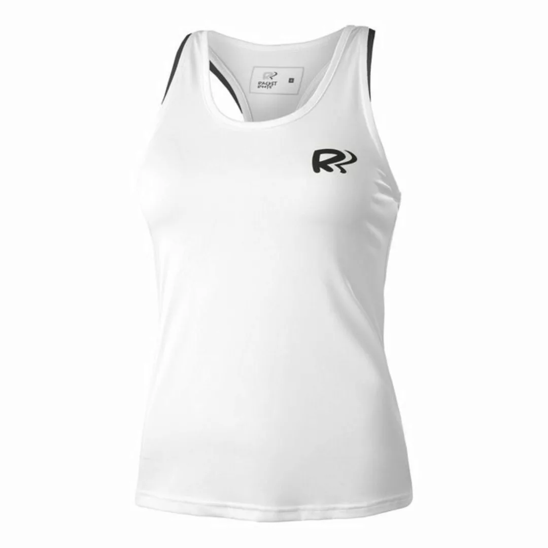 Racket Roots Tanktop Teamline Tank günstig online kaufen