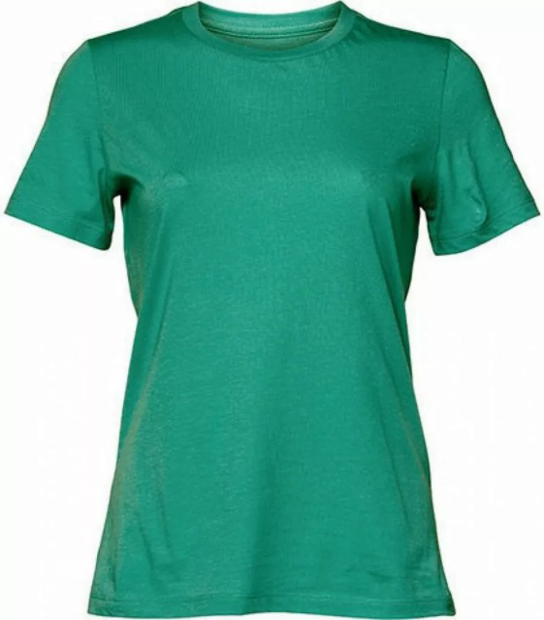 Bella + Canvas Rundhalsshirt Women´s Relaxed Jersey Short Sleeve Tee günstig online kaufen