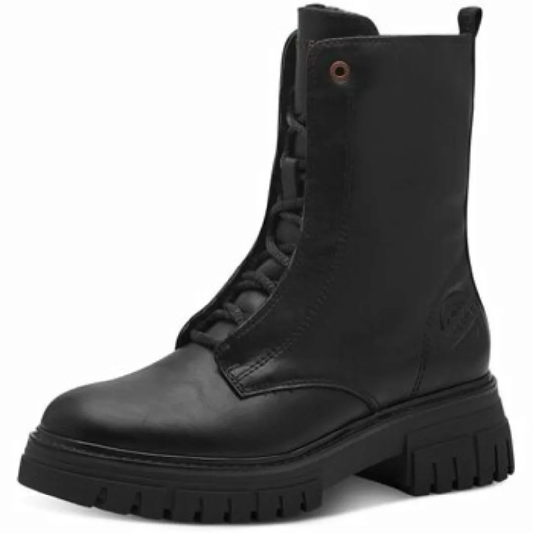 S.Oliver  Stiefel Stiefeletten 5-26242-43 001 günstig online kaufen